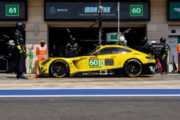 IRON LYNX KICKS OFF 2025 FIA WEC SEASON WITH QATAR PROLOGUE