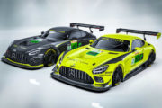 IRON LYNX ANNOUNCES FULL DRIVER LINEUP FOR 2025 FIA WEC CAMPAIGN