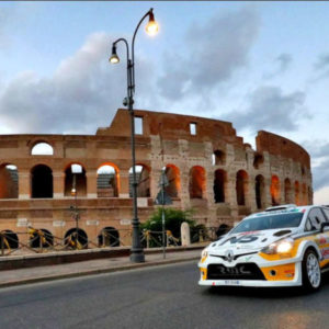 Da quest’anno le N5 potranno correre le gare FIA: sì a Rally di Roma Capitale e Rallye Sanremo
