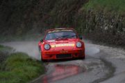 Verso il 15° Historic Rally delle Vallate Aretine:   proroga delle iscrizioni a sabato 22 febbraio