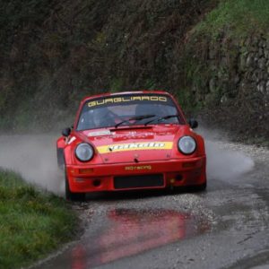 Verso il 15° Historic Rally delle Vallate Aretine:   proroga delle iscrizioni a sabato 22 febbraio