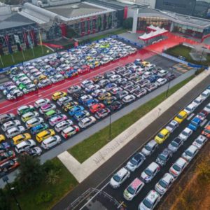 Il Rally Città di Modena svela le proprie linee:  Maranello sarà cornice esclusiva dell'evento