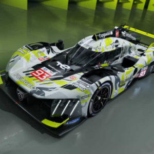 1812 km of Qatar: The Peugeot TotalEnergies Team wants to capitalize on the momentum to kick off its 2025 season