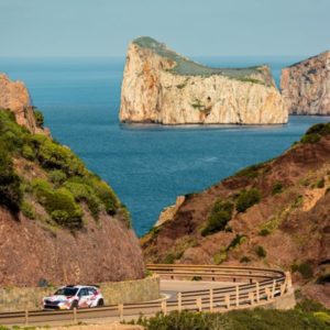 Il Rally Sulcis Iglesiente torna con una spettacolare terza edizione che il 22-23 marzo aprirà la Coppa Rally di Zona e la stagione automobilistica sarda