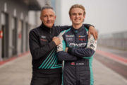 TCR Italy Touring Car Championship – Taylor difenderà il titolo TCR Italy: nel 2025 ancora con PMA Motorsport
