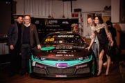 ML Management presenta in grande stile il 2025 di Max Lanza e Roberto Benedetti