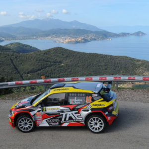 58° RALLYE ELBA IRC: PUBBLICATO IL PROGRAMMA