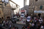 ally della Val d'Orcia: prorogate le iscrizioni a lunedì 24 marzo