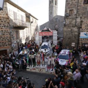 ally della Val d'Orcia: prorogate le iscrizioni a lunedì 24 marzo