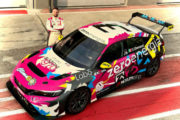 Ghermandi e MM Motorsport ancora insieme per puntare in alto nel TCR Eastern Europe