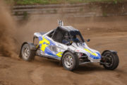 Debutta il Trofeo Buggy CUP!