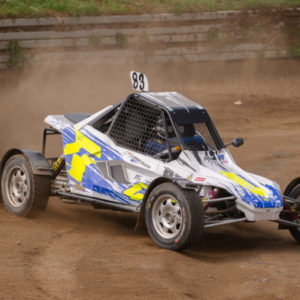 Debutta il Trofeo Buggy CUP!