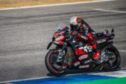 RINA and Aprilia Racing Extend MotoGP Partnership to Drive Innovation for Three More Seasons