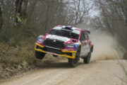 IL 1° RALLY TERRA DELLA GEOTERMIA APRE LE ISCRIZIONI