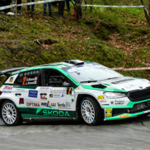 MOVISPORT CONQUISTA IL “CIOCCO”: GIANDOMENICO BASSO FIRMA LA “MANITA”