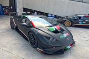 DL Racing al via da campione in carica Supersport GT al Mugello