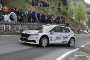 MERCOLEDÌ 19 MARZO VERRÀ PRESENTATO IL RALLY DELLE PREALPI OROBICHE