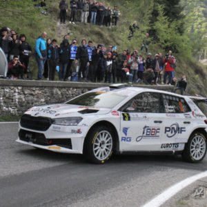 MERCOLEDÌ 19 MARZO VERRÀ PRESENTATO IL RALLY DELLE PREALPI OROBICHE