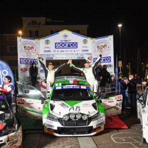 Il Rally Città di Modena pronto a regalare "emozioni rampanti":  aperte le iscrizioni al doppio confronto moderno e storico