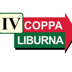 VIENE RIMANDATA LA IV COPPA LIBURNA
