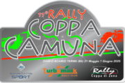 LA VALLECAMONICA ATTENDE IL SUO RALLY: IL COPPA CAMUNA ACCENDE GLI ENTUSIASMI