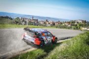 IL #RA RALLY REGIONE PIEMONTE SULLA RAMPA DI LANCIO:  DA OGGI ISCRIZIONI APERTE