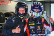 Test KATEYAMA – Monza 2025