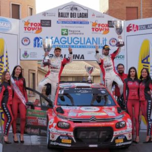 LOMBARDIA RALLY CUP. DOPO VARESE TOCCA A BERGAMO: AL VIA IL PREALPI OROBICHE!