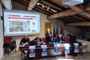 PRESENTATO A BERGAMO IL 39° RALLY PREALPI OROBICHE