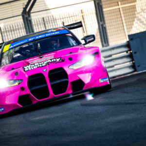 Excellent Michelin 12H MUGELLO Grid Shaping-Up For First Race Of Michelin 24H SERIES European Season