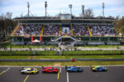 Ferrari Challenge Europe con 7 mila appassionati