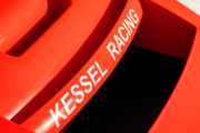 Kessel Racing   Unveils Official Line-ups in Four Championships