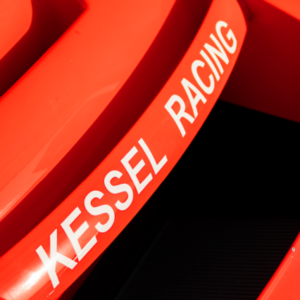 Kessel Racing   Unveils Official Line-ups in Four Championships