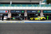 Qatar 1812KM – Gara di apertura impegnativa in Qatar per Iron Lynx