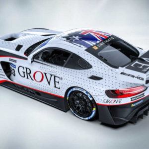 IRON LYNX TO ENTER 12 HOURS OF MISANO