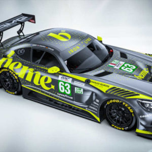 IRON LYNX COMMITS TO 2025 EUROPEAN LE MANS SERIES