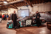 CAAL Racing’s finest gentleman’s club: Lanza and Benedetti set for 2025 EuroNASCAR season