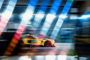 IRON LYNX ANNOUNCES THREE-CAR LE MANS CAMPAIGN
