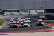 Novità in arrivo per il TCR Italy: debutta la Gen1 per le Sequenziali