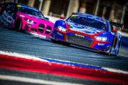 Superb Driver Line-Up Ready To Battle In Michelin 12H MUGELLO