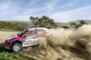 Grande fermento per il Rally della Val d'Orcia:   le prove speciali del doppio appuntamento tricolore