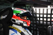 NUOVA SFIDA PER SALVATORE TAVANO NEL TCR EUROPEAN ENDURANCE