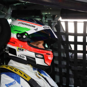 NUOVA SFIDA PER SALVATORE TAVANO NEL TCR EUROPEAN ENDURANCE