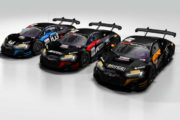 Tresor Attempto Racing nella GT World Challenge Europe powered by AWS