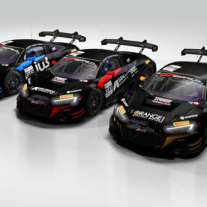 Tresor Attempto Racing nella GT World Challenge Europe powered by AWS