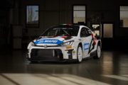 Toyota Gazoo Racing Italy all’avvio del Campionato Italiano Assoluto Rally: Thomas Paperini debutta al Rally Il Ciocco sulla GR Yaris Rally2, la GR Yaris Rally Cup alza il livello con numeri e qualità