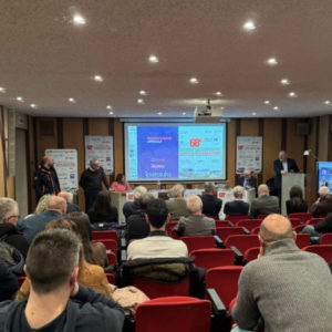 Svelati il programma ed il percorso del 68° Rally Coppa Valtellina