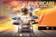 59-car grid ready to launch 2025 in style with six-hour race at Circuit Paul Ricard