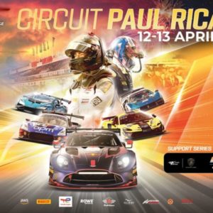 59-car grid ready to launch 2025 in style with six-hour race at Circuit Paul Ricard