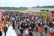 19,000 fans celebrate the 2025 NASCAR Euro Series season opener at Circuit Ricardo Tormo in Valencia